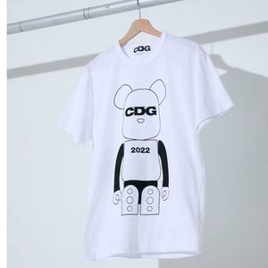 CDG BearBrick Limited Edition shirt size Medium